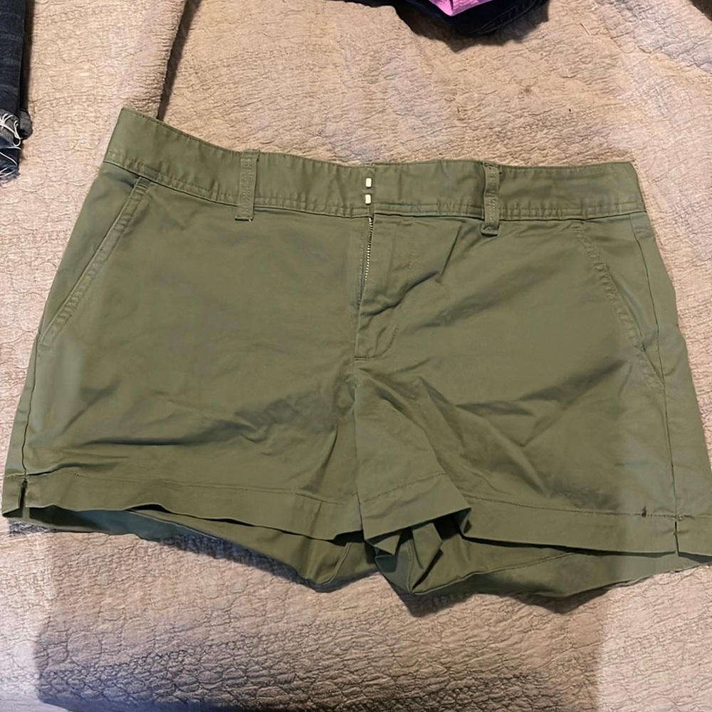 Gap city short